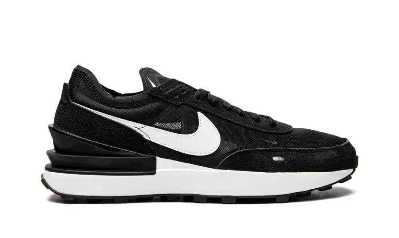 Nike Lifestyle WAFFLE ONE WMNS 'Black' 