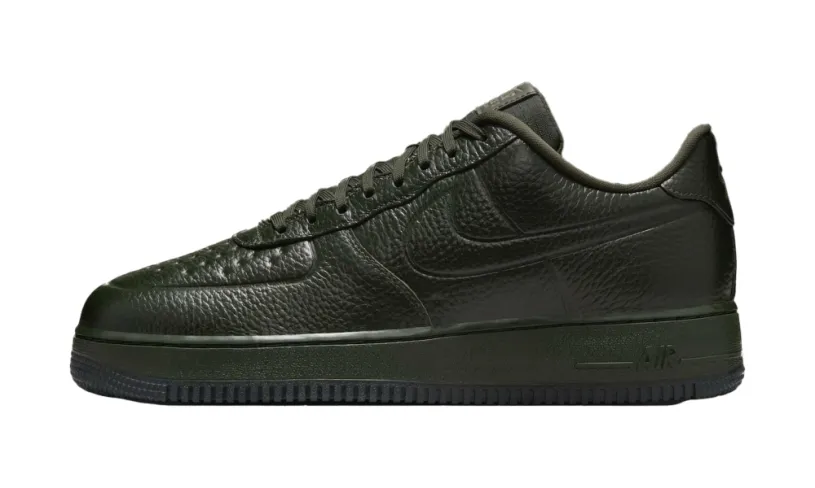 Nike Lifestyle Air Force 1 Low '07 'Pro-Tech Sequoia'