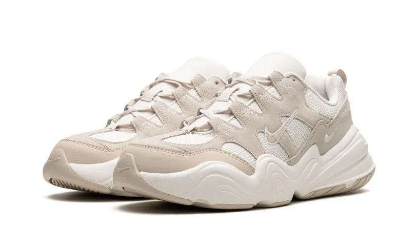 Nike Lifestyle TECH HERA WMNS 'Light Orewood brown' 