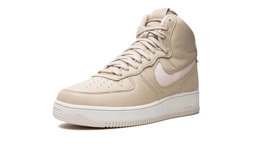 Nike Lifestyle AIR FORCE 1 HIGH SCULPT WMNS 