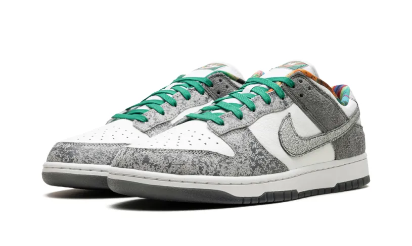 Nike Dunk Dunk Low 'Philly'