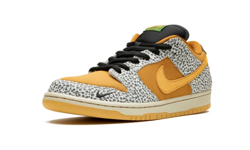 Nike Dunk SB Dunk Low Pro 'Safari' 