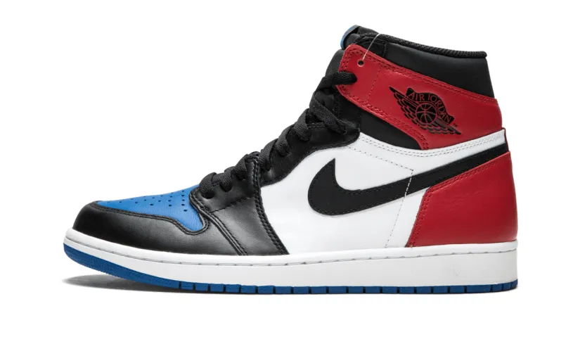 Air Jordan 1 Air Jordan 1 Retro High OG 'Top 3' 