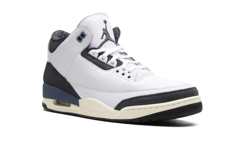 Air Jordan 3 Air Jordan 3 OG SP 'A Ma Maniére - For The Love'