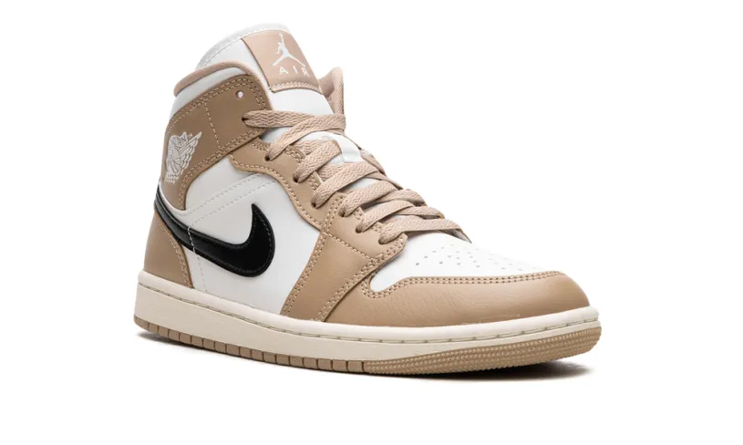 Air Jordan 1 AIR JORDAN 1 MID WMNS 'Desert' 