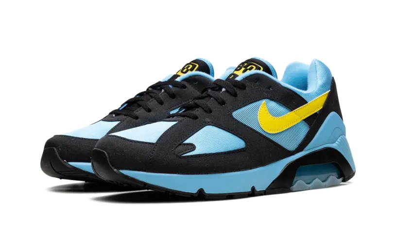 Nike Air Max Air Max 180 'Baltic Blue'