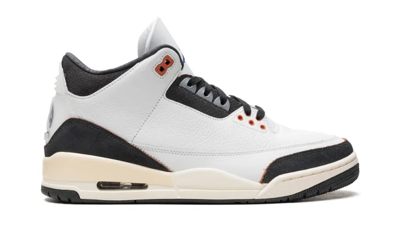 Air Jordan 3 Jordan 3 Retro 'Quai 54 (2024)'