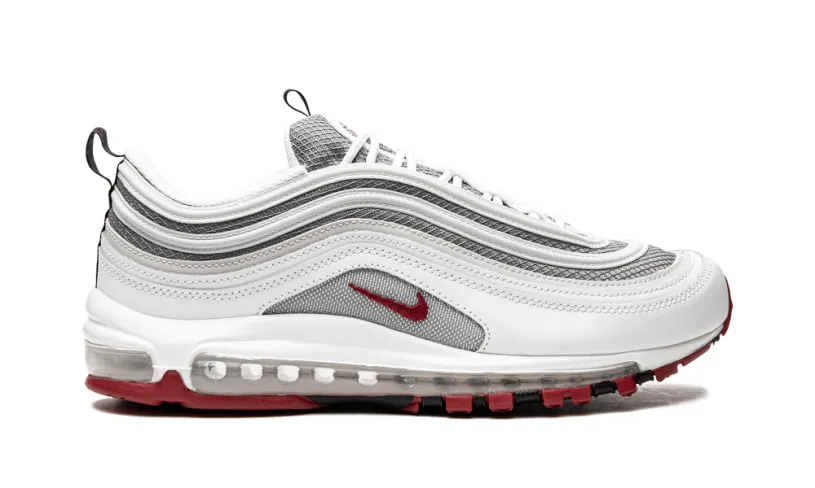 Nike Air Max Air Max 97 'White Bullet' 