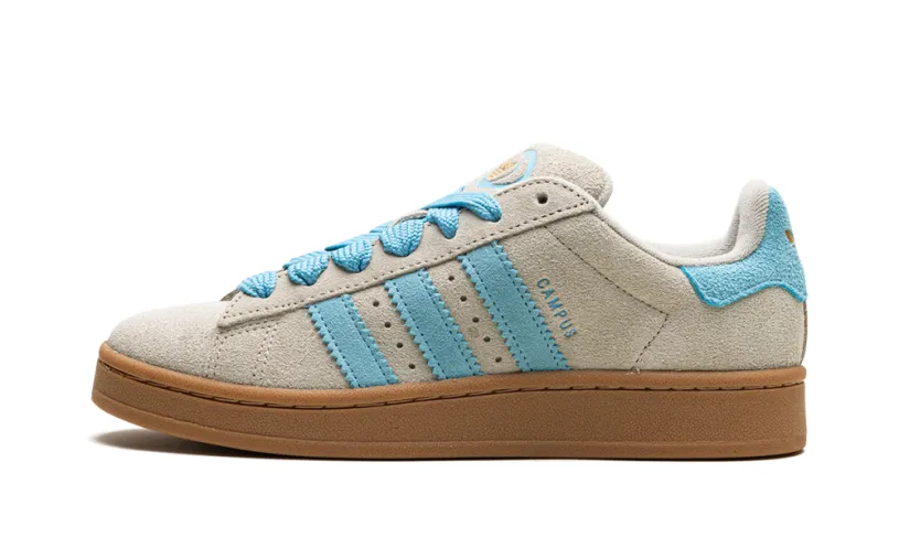 Adidas Campus WMNS Campus 00s 'Preloved Blue'