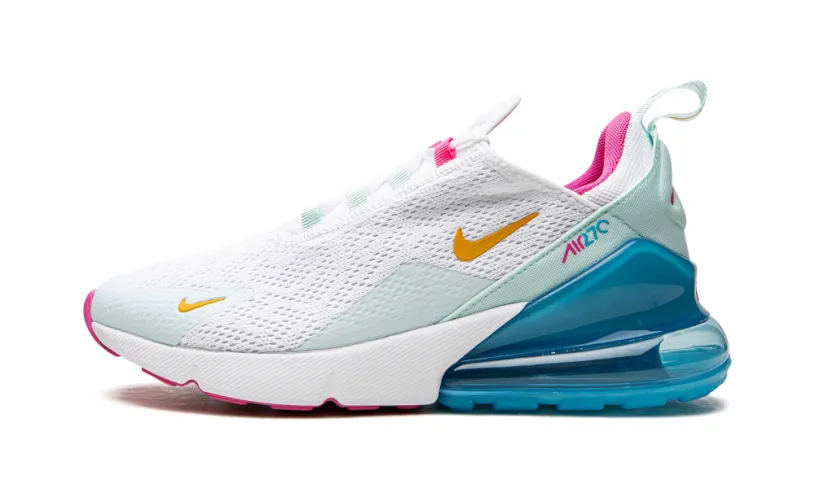 Nike Air Max AIR MAX 270 MNS WMNS