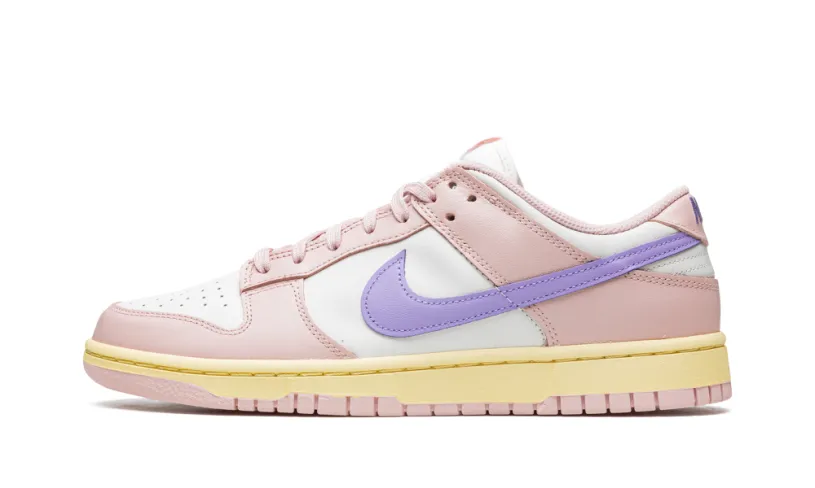 Nike Dunk DUNK LOW WMNS 'Pink Oxford' 
