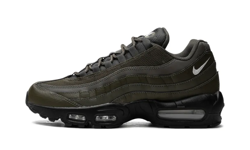 Nike Air Max Air Max 95 'CARGO KHAKI'
