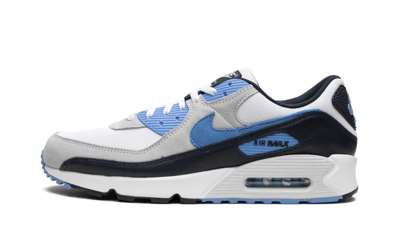 Nike Air Max Air Max 90 'UNC'