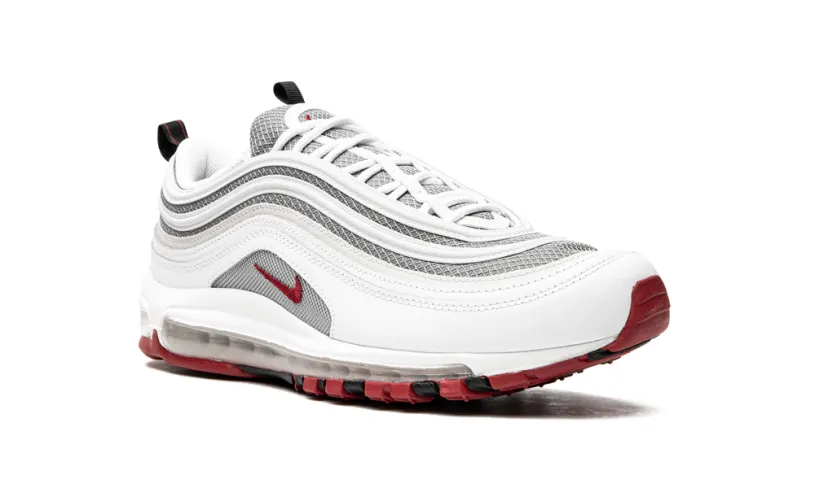 Nike Air Max Air Max 97 'White Bullet' 