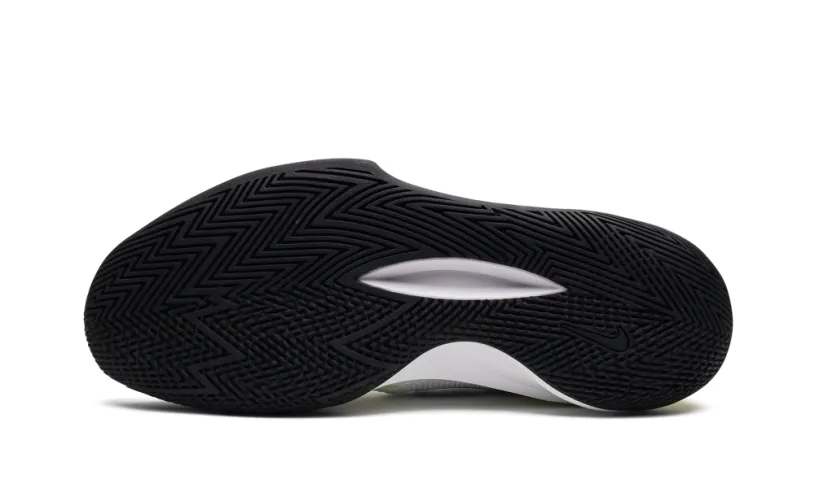 Nike Basketball Precision 5 