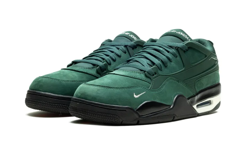 Air Jordan 4 Air Jordan 4 'Nigel Sylvester - Grandma's Driveway' 