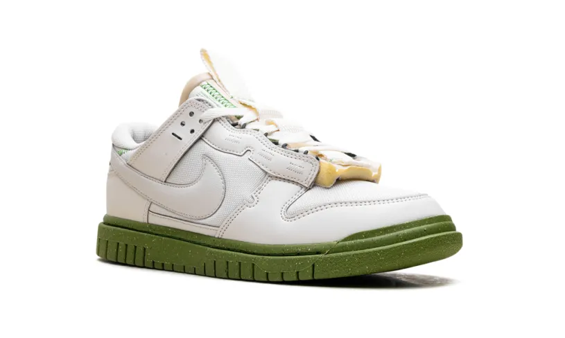 Nike Dunk Dunk Low Jumbo 'Phantom Chlorophyll' 