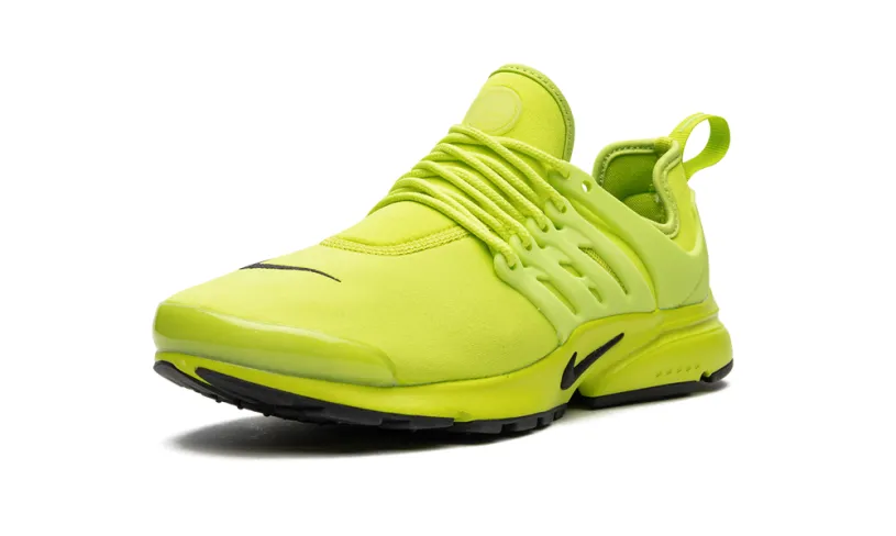 Nike Lifestyle AIR PRESTO WMNS 'Tennis Ball'