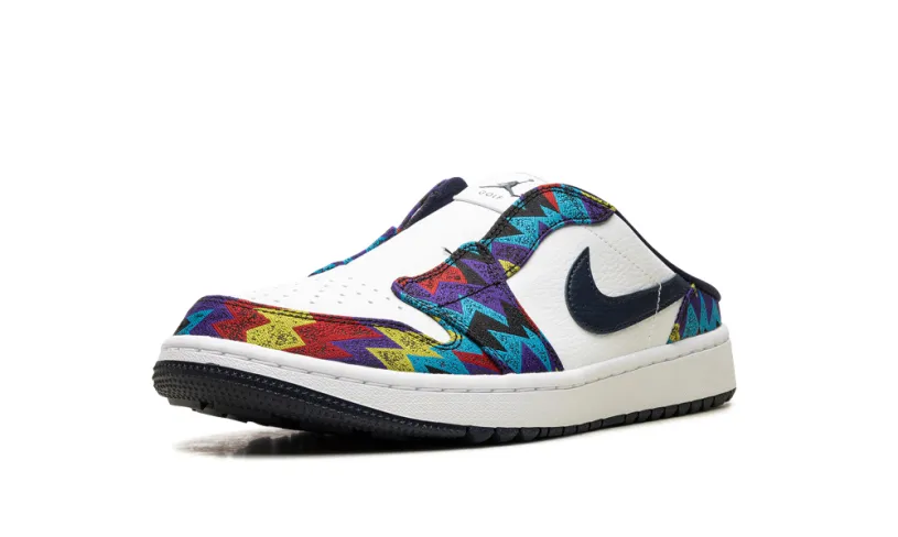 Air Jordan 1 Air Jordan 1 'Nothing But Net' 