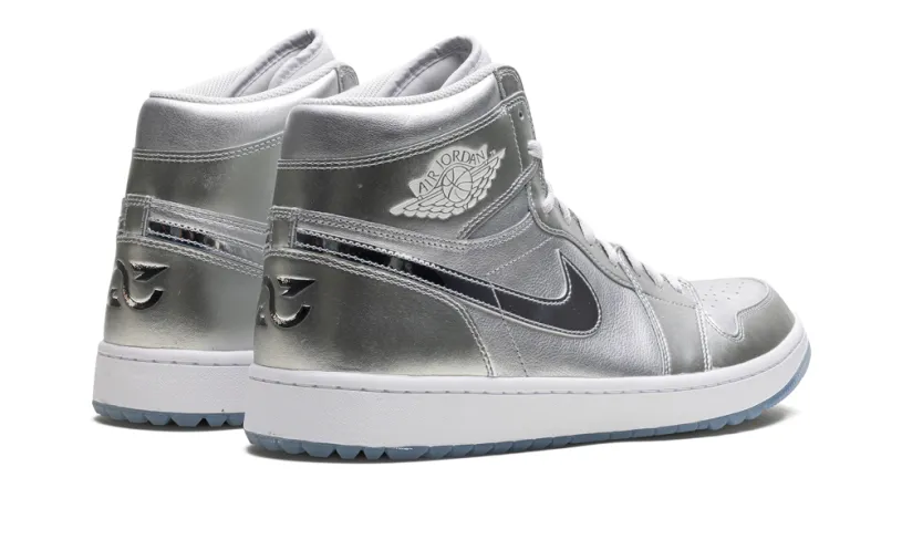 Air Jordan 1 Air Jordan 1 High Golf 'Gift Giving' 