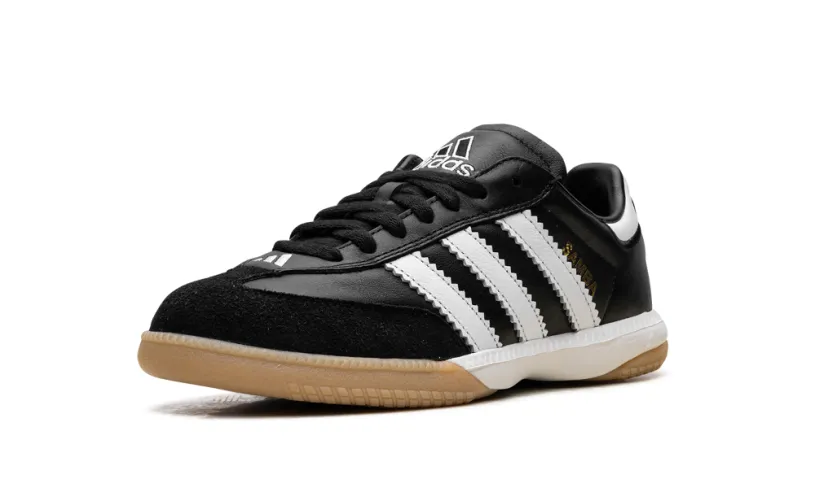 Adidas Samba Samba Millenium 'Black' 