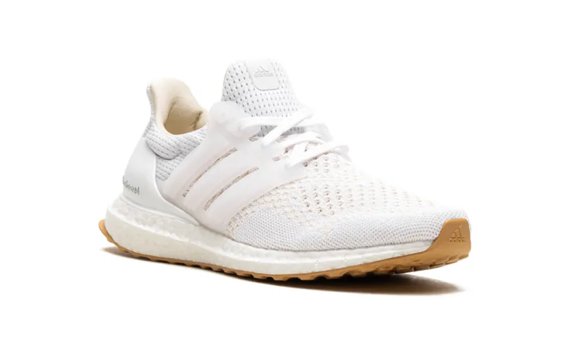 Adidas Ultraboost UltraBoost 1.0 'White Gum' 