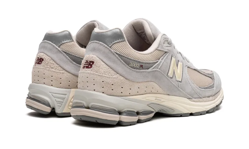 New Balance 2002R 2002R 'Lunar New Year - Grey' 