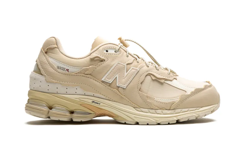 New Balance 2002R 2002RD 'Protection Pack - Sandstone' 