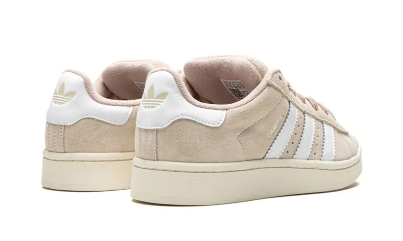 Adidas Campus CAMPUS 00S WMNS 'Wonder White' 