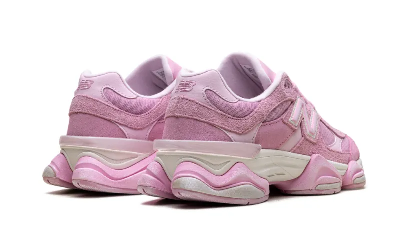 New Balance 9060 9060 'ASOS Exclusive Pink Overdye' 
