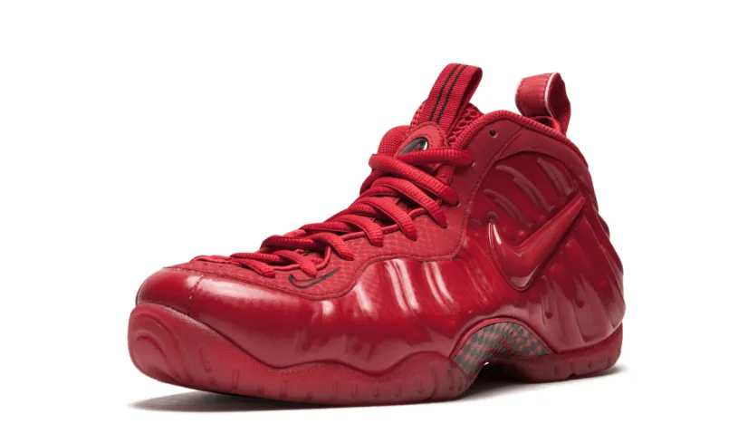 Nike Lifestyle Air Foamposite Pro 'Red October' 