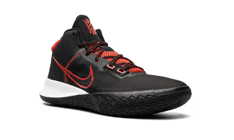 Nike Basketball Kyrie Flytrap IV 'BRED' 