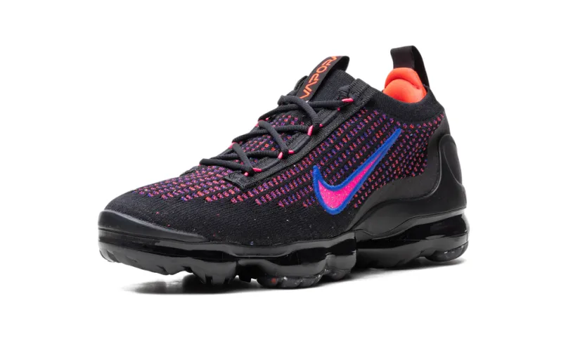 Nike Air Max AIR VAPORMAX 2021 FLYKNIT MNS WMNS 'Hyper Pink' 