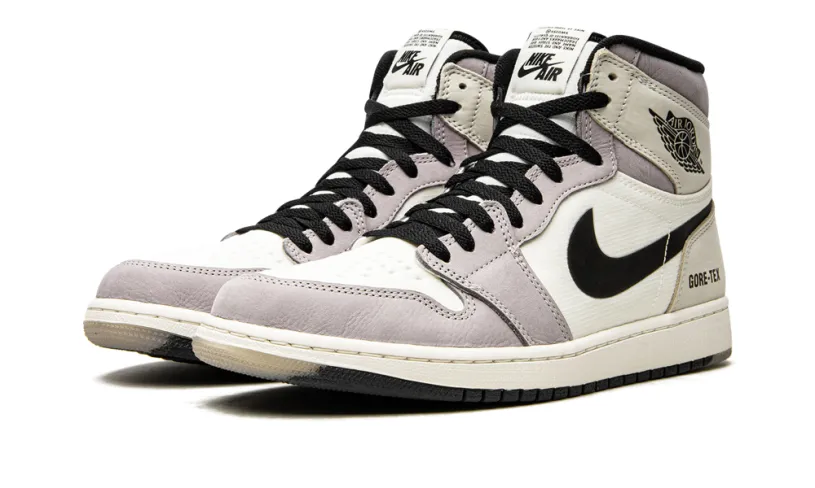 Air Jordan 1 Air Jordan 1 Element 'Gore-Tex - Sail' 