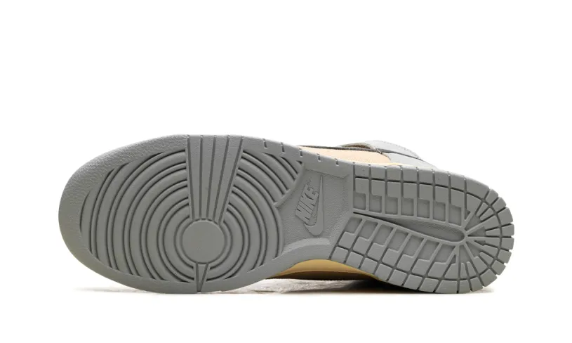 Nike Dunk Dunk Hi Retro SE 'Grain' 