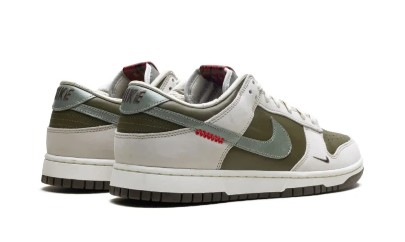 Nike Dunk Dunk Low Retro 'Year of the Snake (2025)' 