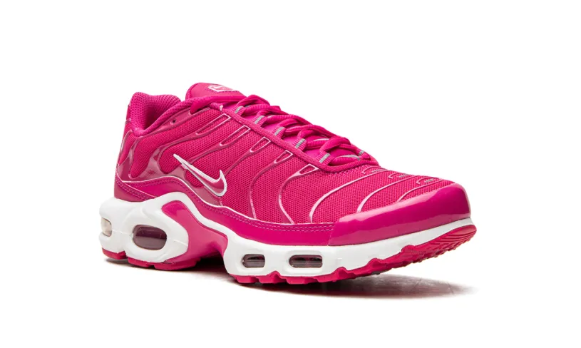 Nike Air Max AIR MAX PLUS MNS WMNS 'Hot Pink' 