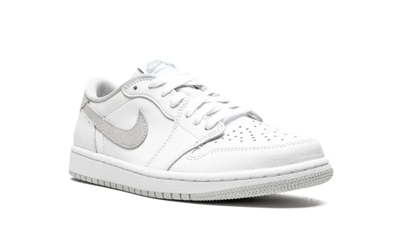 Air Jordan 1 Air Jordan 1 Low OG 'Neutral Grey'