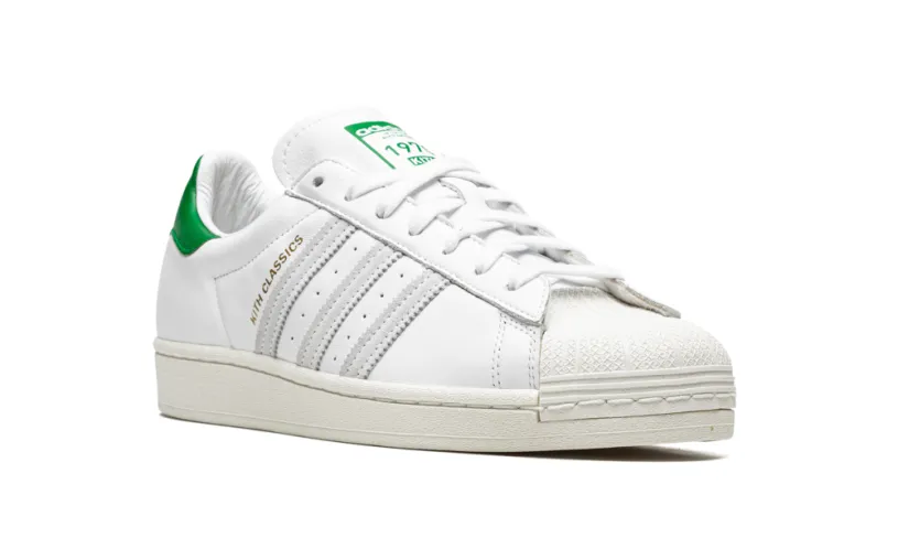 Adidas Superstar Superstar KITH 
