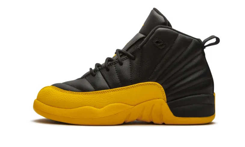 Air Jordan 12 Air Jordan 12 Retro PS 'University Gold' 