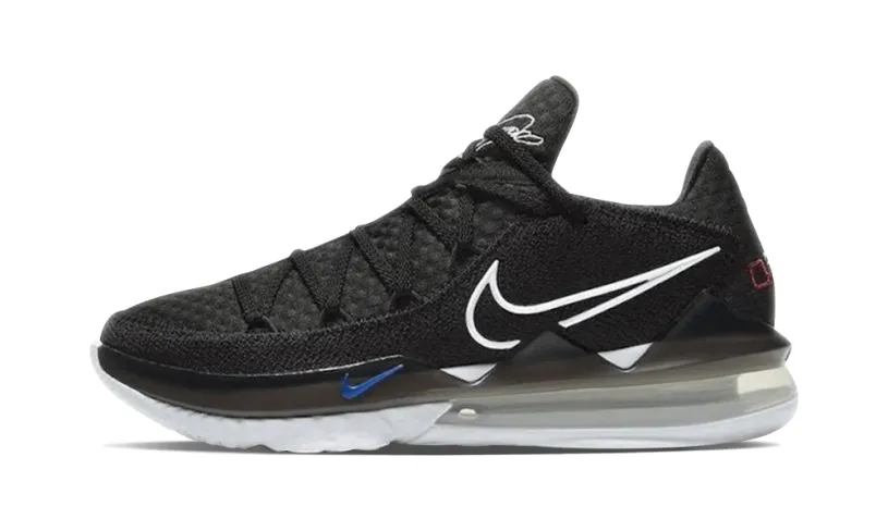 Nike Basketball Lebron 17 Low 'LeBron James'
