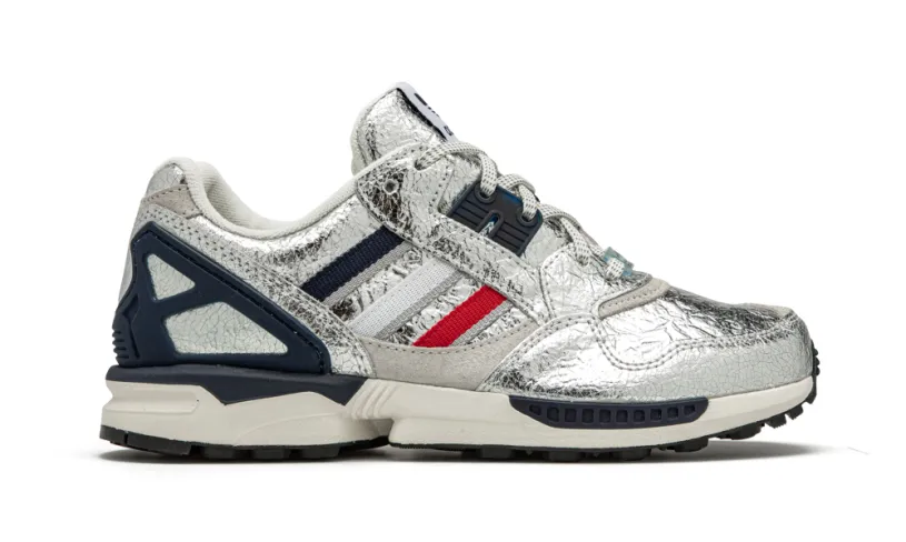 More Adidas Shoes ZX 9000 'Concepts - Boston Marathon'