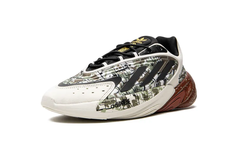 More Adidas Shoes OZELIA 'Star wars' 
