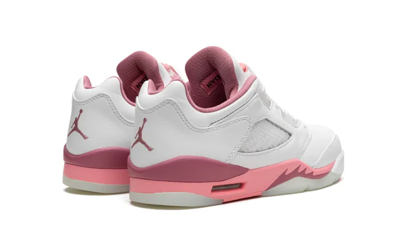 Air Jordan 5 Air Jordan 5 Low GS 'Fundamental' 