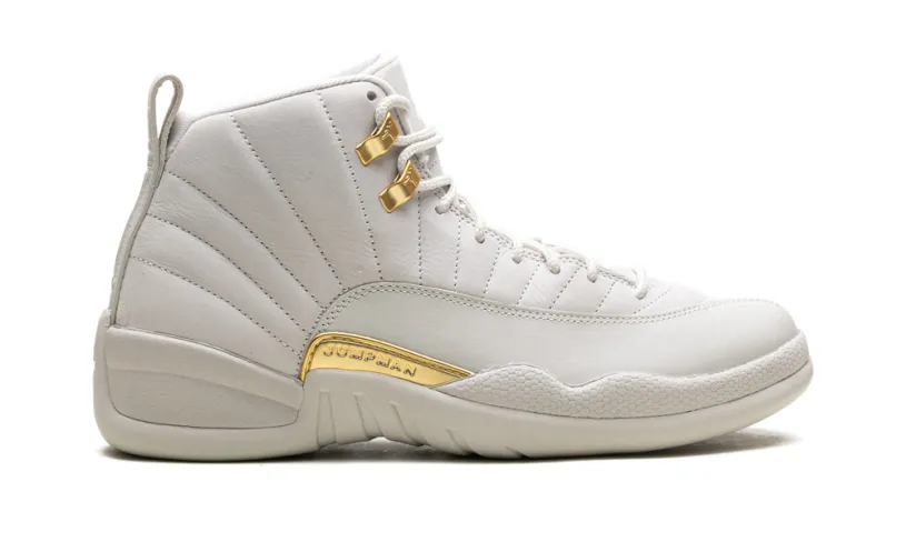 Air Jordan 12 Air Jordan 12 WMNS 'Phantom'
