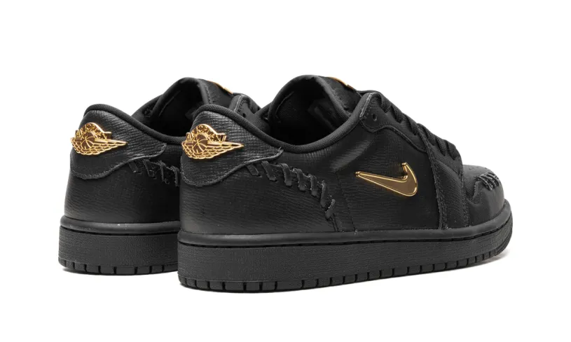 Air Jordan 1 Air Jordan 1 'Black' 