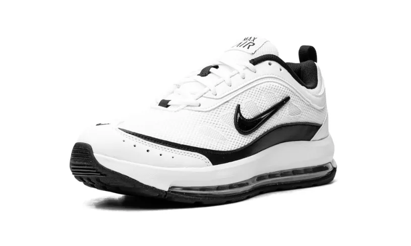 Nike Lifestyle Air Max AP 'White Black' 