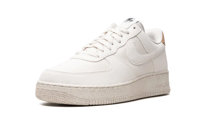 Nike Lifestyle Air Force 1 Low Next Nature 'Cork' 