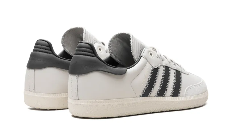 Adidas Samba Samba 'Pharrell Williams - Core Black' 