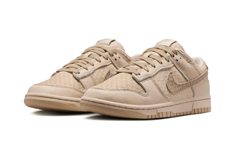 Nike Dunk Dunk Low WMNS 'Sanddrift'